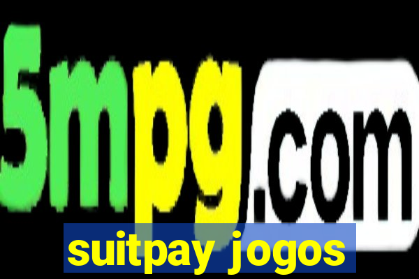 suitpay jogos