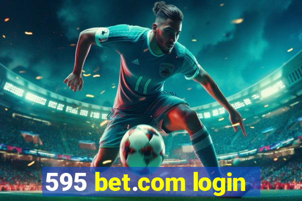 595 bet.com login