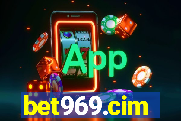 bet969.cim