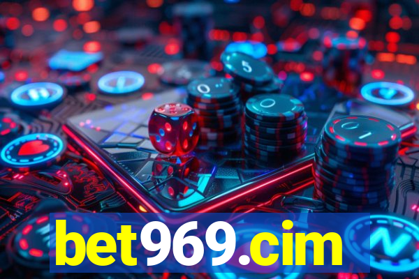 bet969.cim