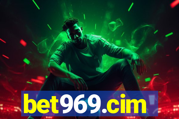 bet969.cim