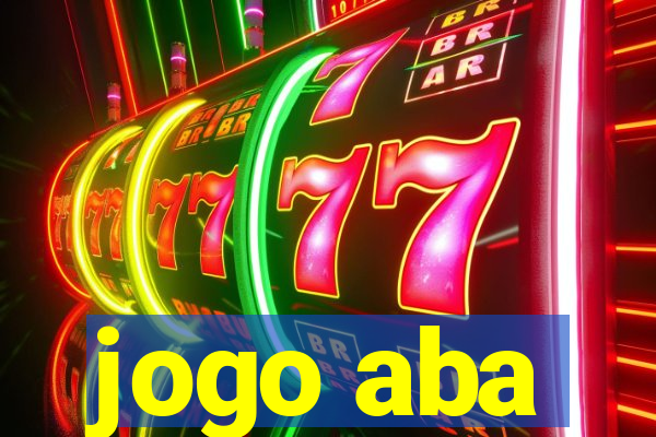 jogo aba