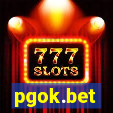 pgok.bet