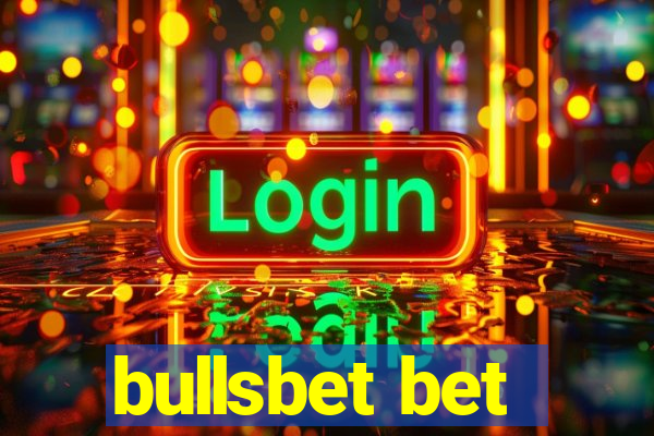 bullsbet bet