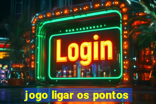 jogo ligar os pontos