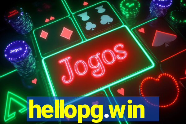 hellopg.win