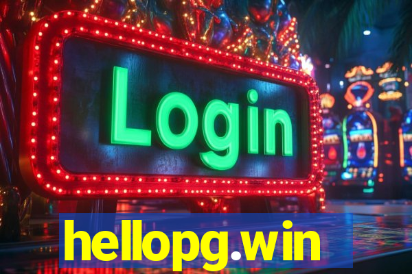 hellopg.win