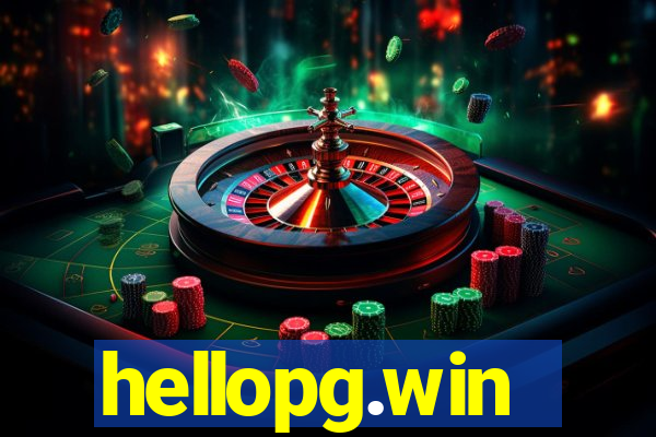 hellopg.win