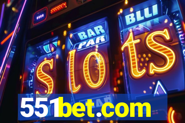 551bet.com