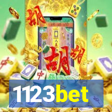 1123bet