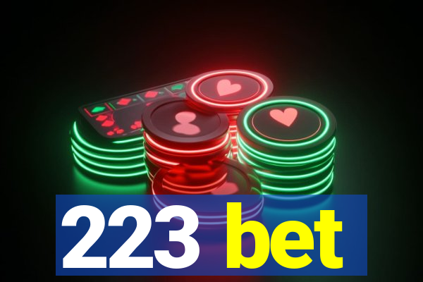 223 bet