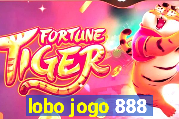 lobo jogo 888