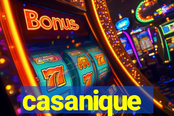 casanique