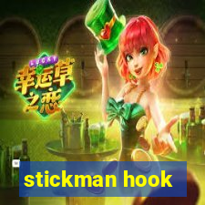 stickman hook