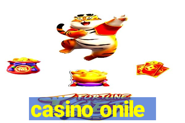 casino onile