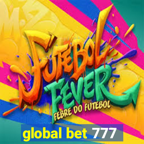 global bet 777