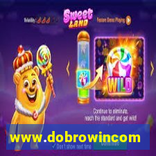 www.dobrowincom