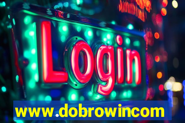 www.dobrowincom