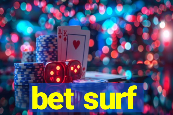 bet surf