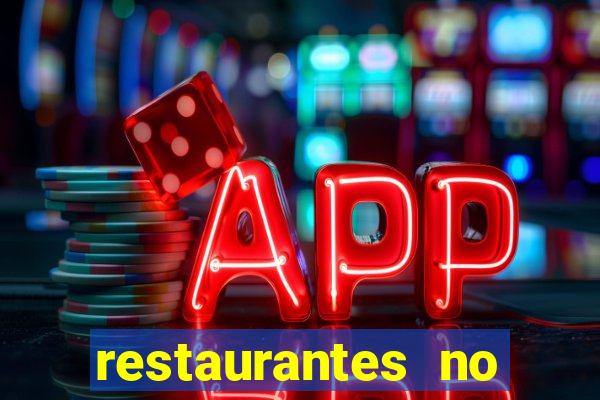 restaurantes no gama df