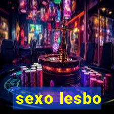 sexo lesbo