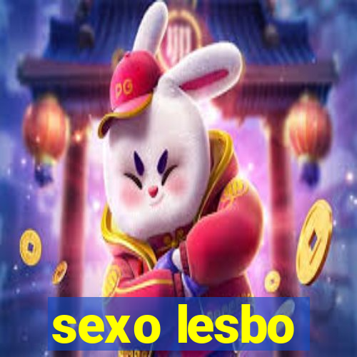 sexo lesbo