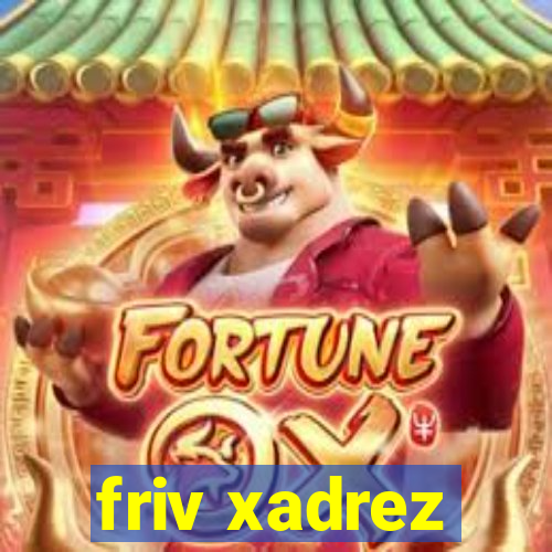 friv xadrez