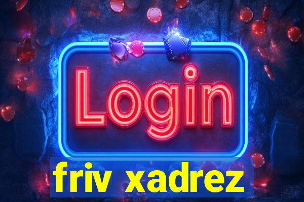 friv xadrez