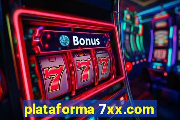 plataforma 7xx.com