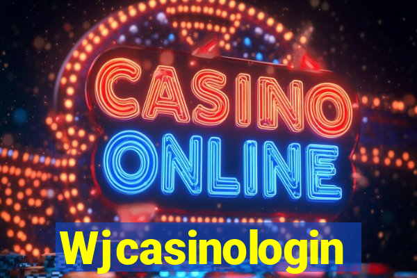 Wjcasinologin