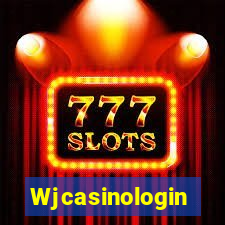 Wjcasinologin