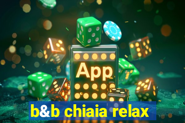 b&b chiaia relax