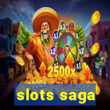 slots saga