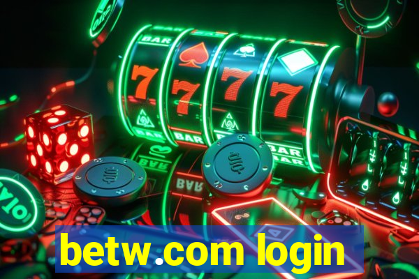 betw.com login