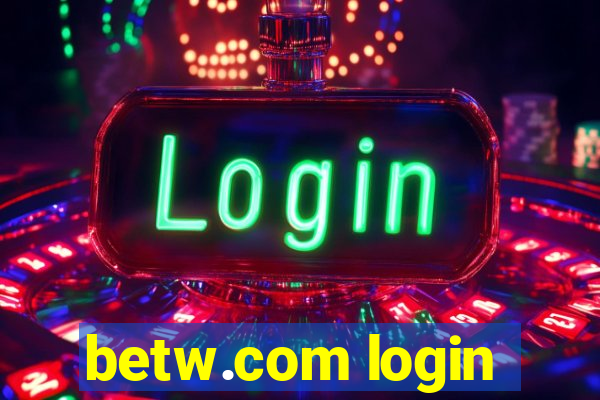 betw.com login