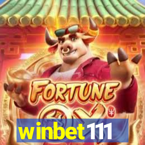 winbet111