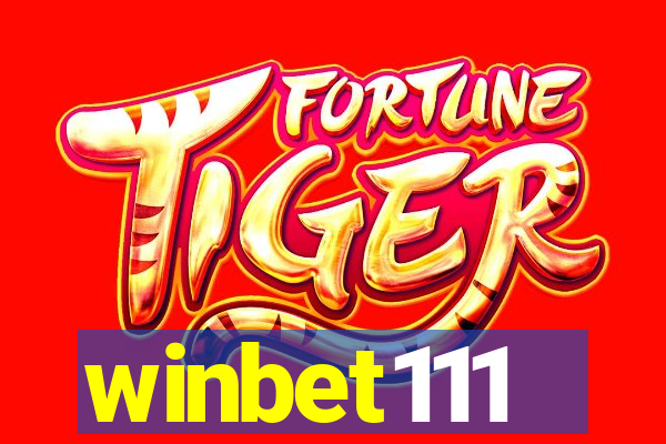 winbet111