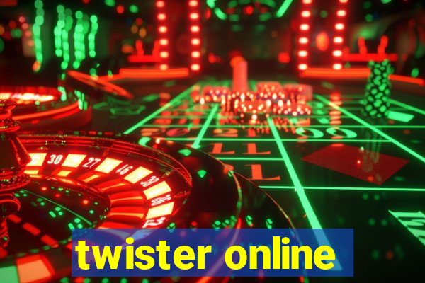 twister online