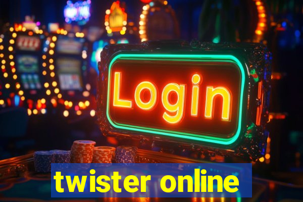 twister online