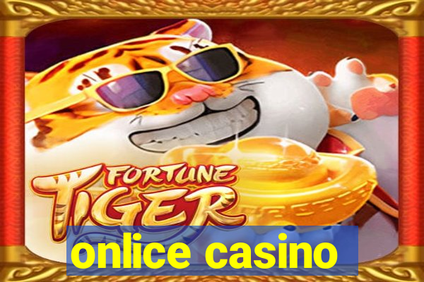 onlice casino