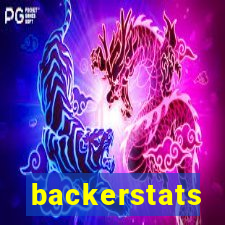 backerstats