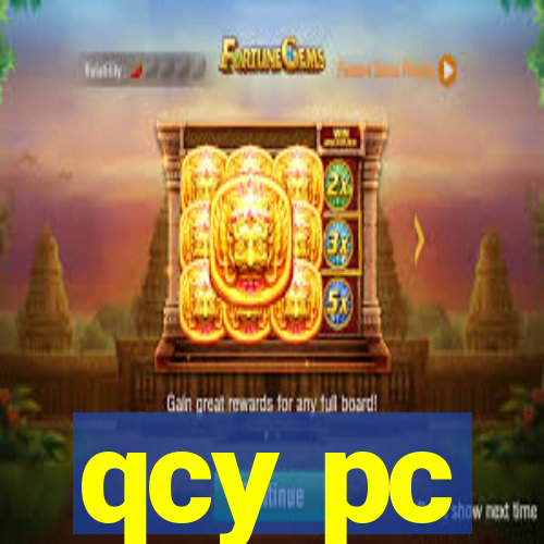 qcy pc