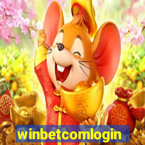 winbetcomlogin