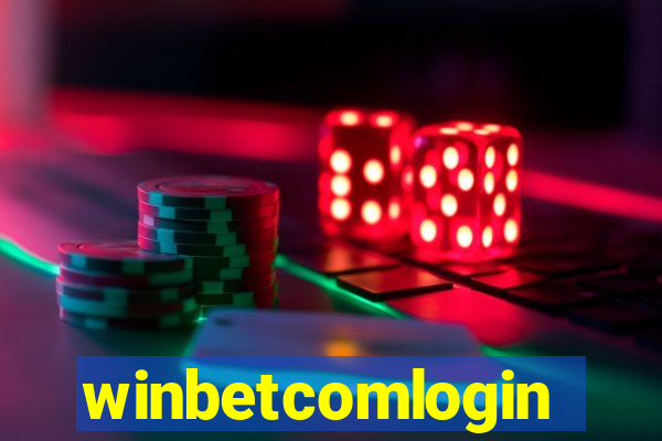 winbetcomlogin