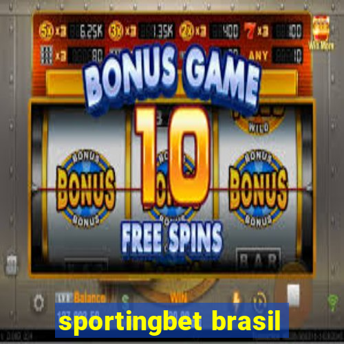 sportingbet brasil