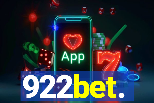 922bet.