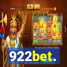 922bet.