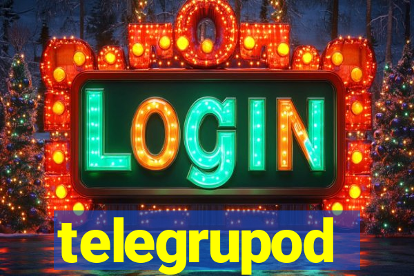 telegrupod