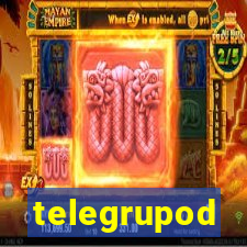 telegrupod