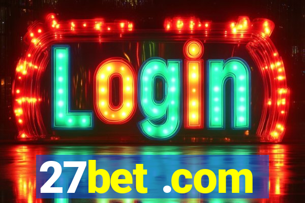 27bet .com